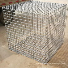 high quality retaining wall factory gabion box